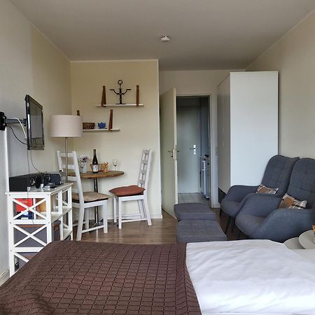Apartment 54 Im Haus Villa Anna Sankt Peter-Ording Zewnętrze zdjęcie