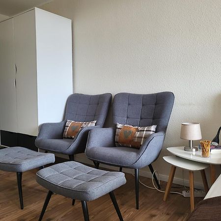Apartment 54 Im Haus Villa Anna Sankt Peter-Ording Zewnętrze zdjęcie